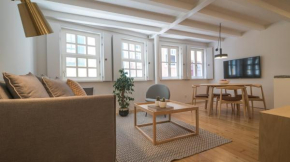 Souto Apartments